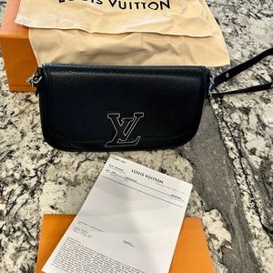 Louis Vuitton Buci Crossbody